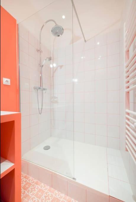 Super T2 Cosy Cours Julien 32Dam Apartment มาร์กเซย ภายนอก รูปภาพ